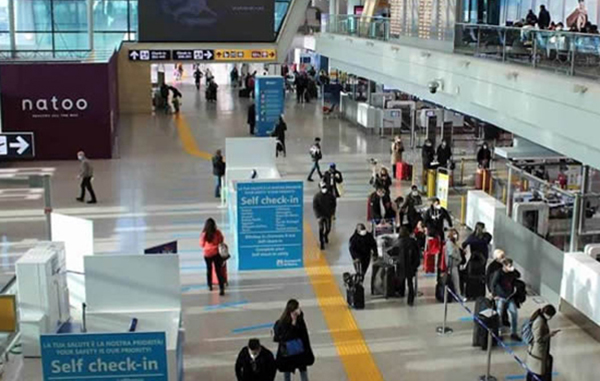 aeropuerto