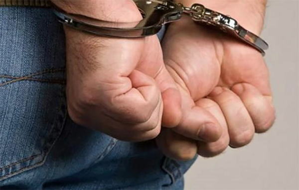 detenido