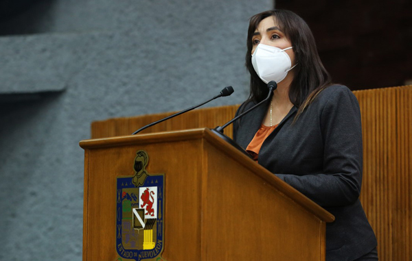 diputada