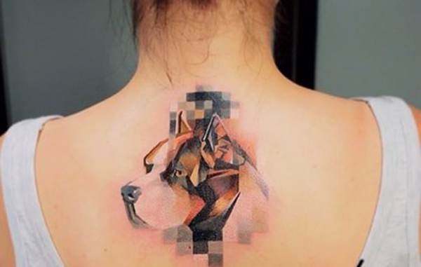 Tatuajes para los amantes de los perros 4 fotonoticia 20170125151030 420