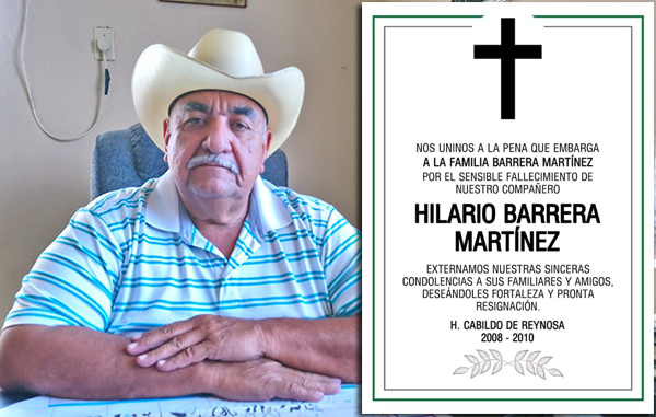 hilario