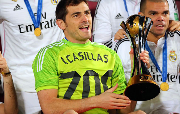 iker