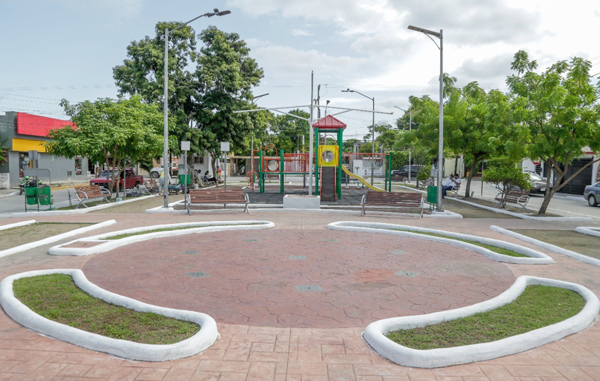 park