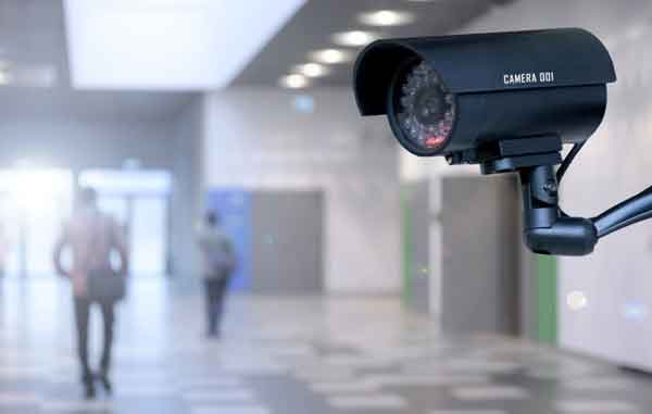 seguridad