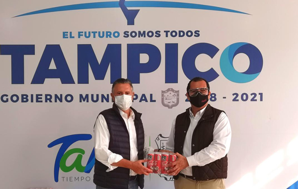 tampico