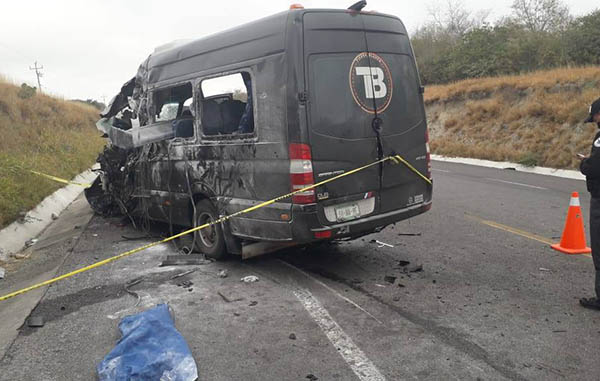 Muere bebé en la autopista Victoria-Monterrey 4 134922181 685560942124397 346834230788301857 n