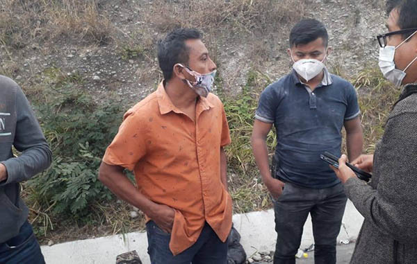 Muere bebé en la autopista Victoria-Monterrey 3 135523639 3417852241674026 7515778216734555797 n