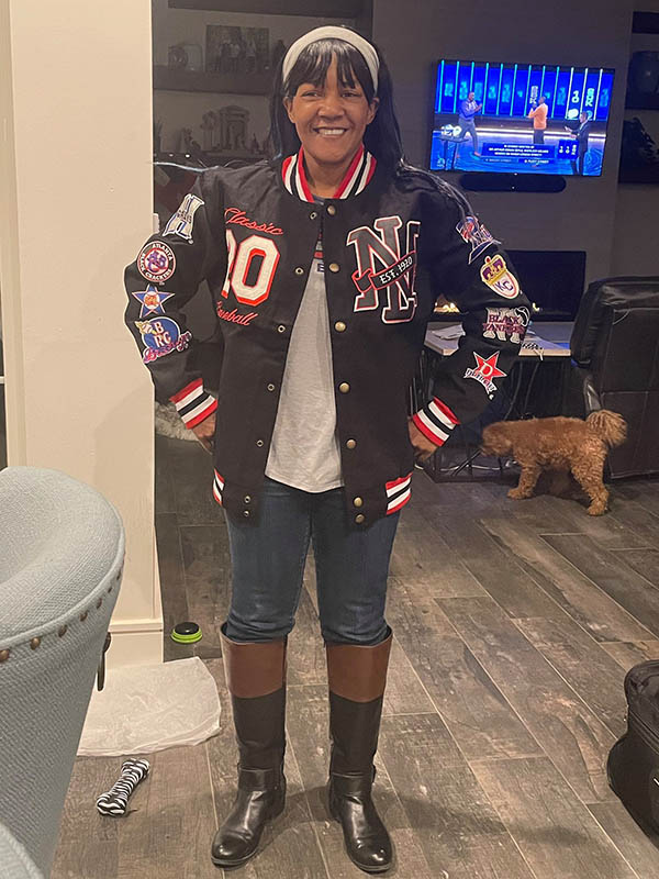 Una mujer afroamericana dirigirá un equipo de la MLB 1 136351792 159340705628551 913717325625958161 n