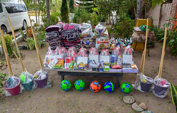 DIF Reynosa visitó la Casa Hogar ‘Pilar de Esperanza’ 2 136708429 787490745225988 7502498600390026 n