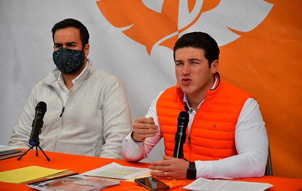 ‘Les dimos una arrastrada’: Samuel García 1 136986071 398750508019997 6622842870202577943 n