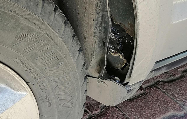Incauta Guardia Nacional 20 kilos de Crystal, hay un detenido 1 139231158 150287376722483 3520769620525103511 n