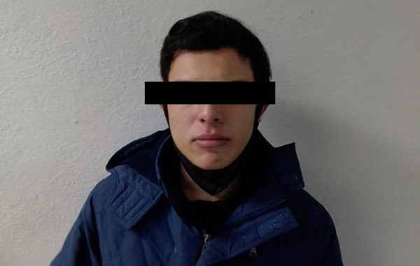 Ignoran prohibición de subir al Cerro de la Silla; los detienen 1 140111285 247349350087992 6168369258390088066 n