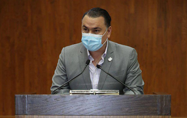 Propone reformas a Constitución de Tamaulipas 1 140407955 181045773833362 3424995435921543586 n