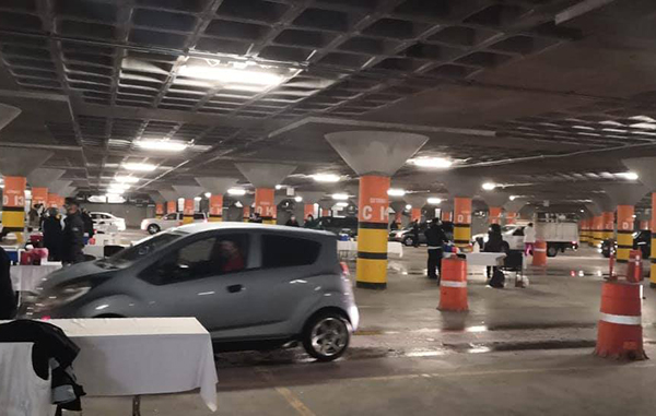 Mueven al sótano drive thru contra Influenza por lluvias 1 140572854 2766511750253908 7878363505038125776 n
