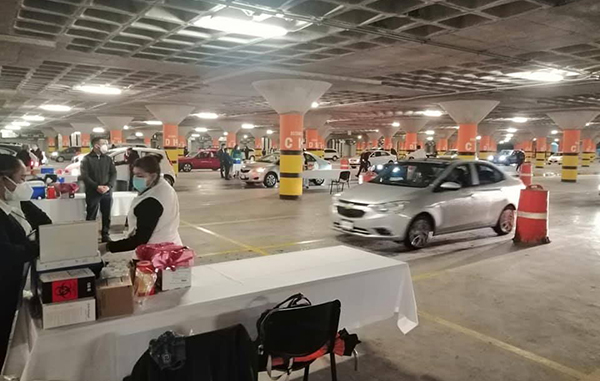 Mueven al sótano drive thru contra Influenza por lluvias 2 140572864 197663552107606 9005664674515252717 n