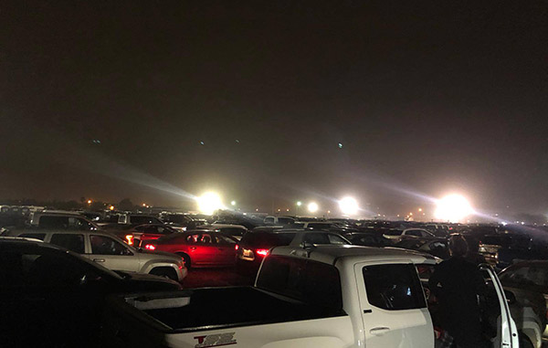 Así avanza la vacunación el valle de Texas 3 141331776 1062343974282668 5592621923753751177 n
