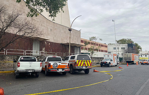 Avanza instalación de Hospital móvil en NL 2 143072708 718585685469074 2064817655581853193 n