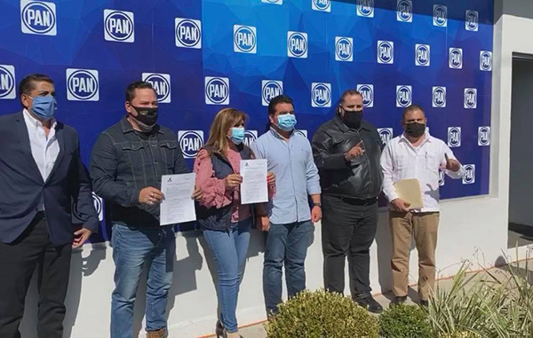 Se registra Alberto Lara como precandidato a la diputación por el distrito 7 2 143828755 4045741775470878 1013703638312180230 n