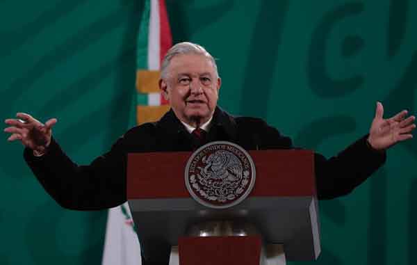 AMLO
