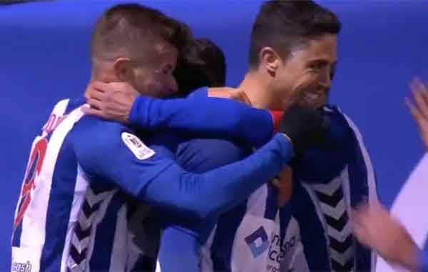 Alcoyano