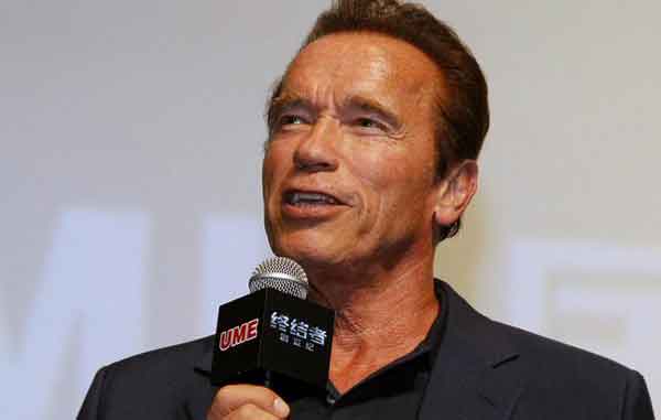 Arnold-Schwarzenegger