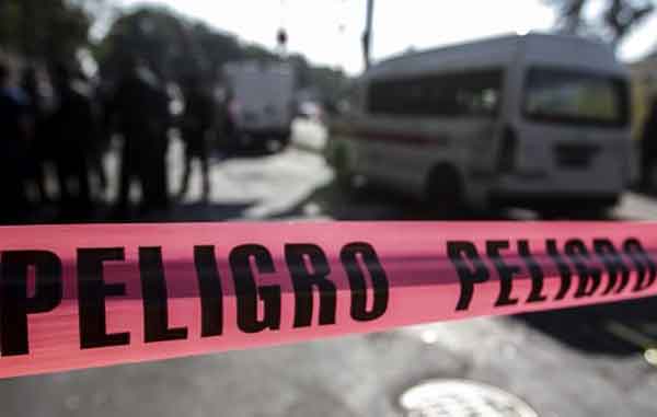 Asesinato-menores