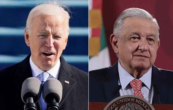 Biden-AMLO