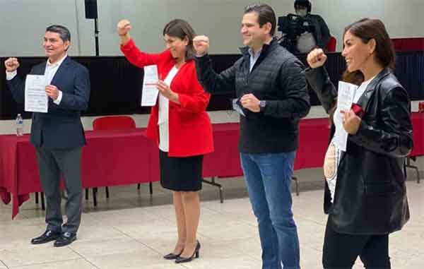 CANDIDATOS