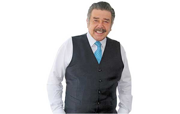 CANDIDO PEREZ