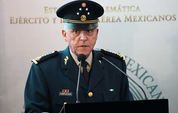 CIENFUEGOS
