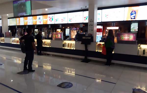 CINE-2