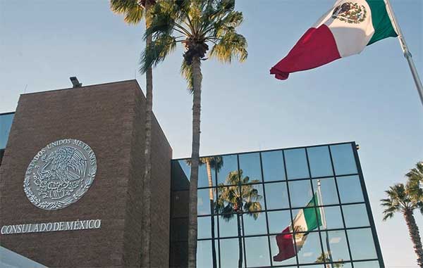 CONSULADO