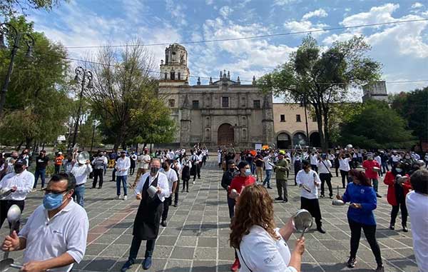 COYOACAN