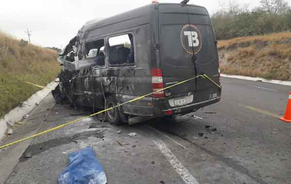 Carreterazo