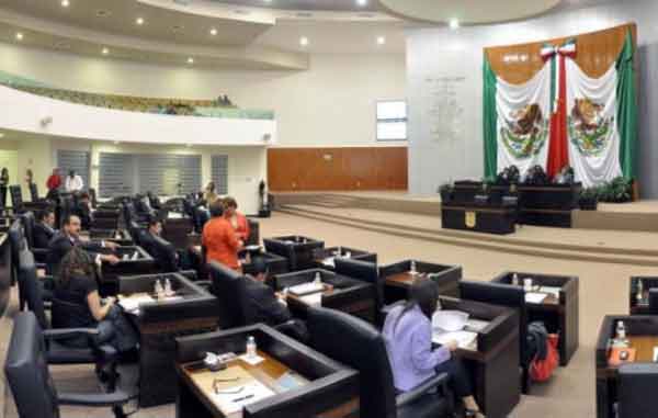 Congreso-Tamaulipas