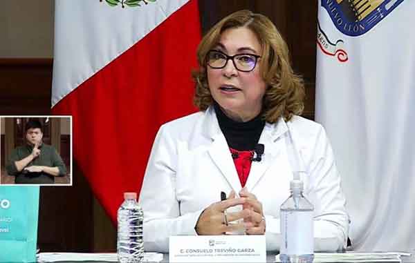 Consuelo
