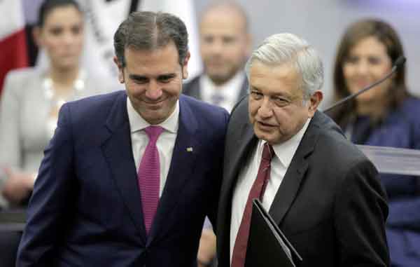Cordova-AMLO