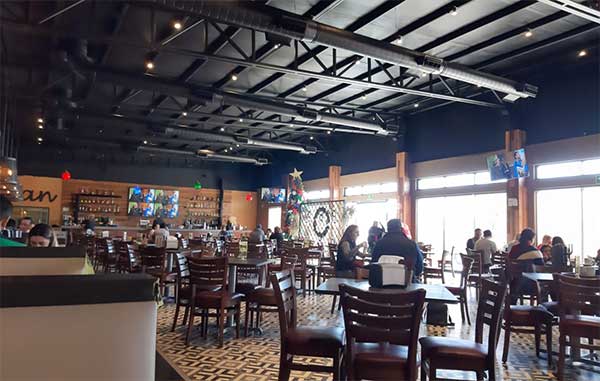Reynosenses salen de compras en semáforo amarillo 1 ESTRELLA