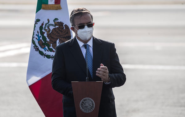 Ebrard