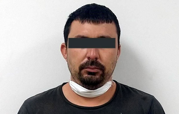 Edgar-asesino