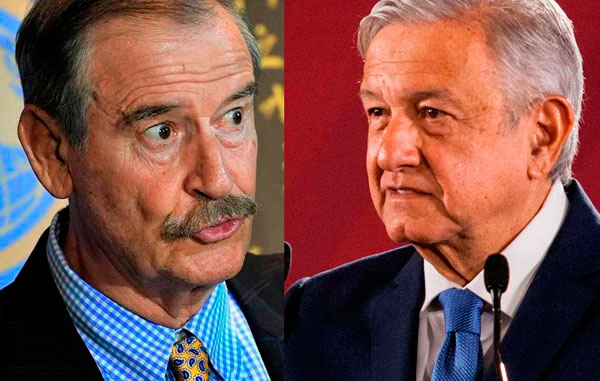 Fox-AMLO