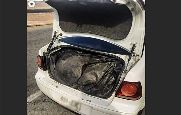 GASOLINA