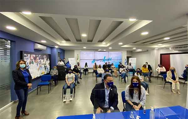 Se registra Gerardo Peña para la diputación federal 1 GERARDO 2