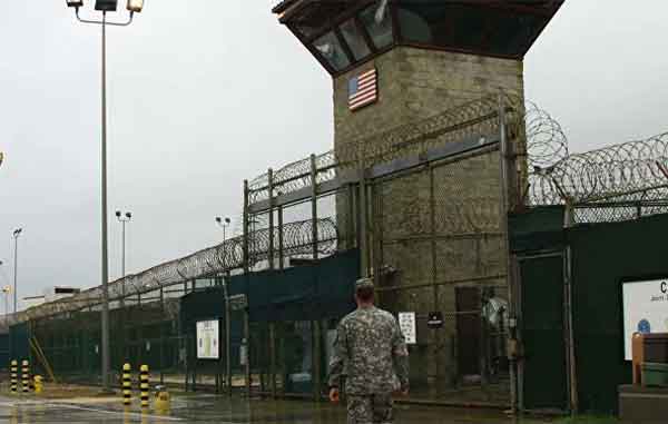 GUANTANAMO