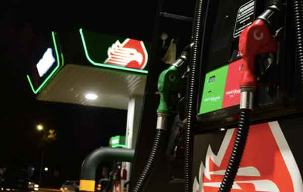 Gasolina