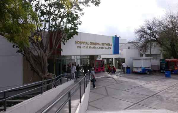 Hospital-General