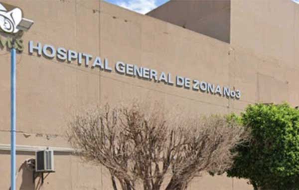 IMSS-SONORA