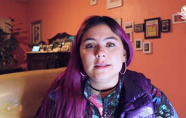 Ixpanea denuncia al youtuber Yayo Gutiérrez de grabar videos íntimos 1 IXPANEA