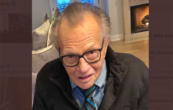 LARRY-KING