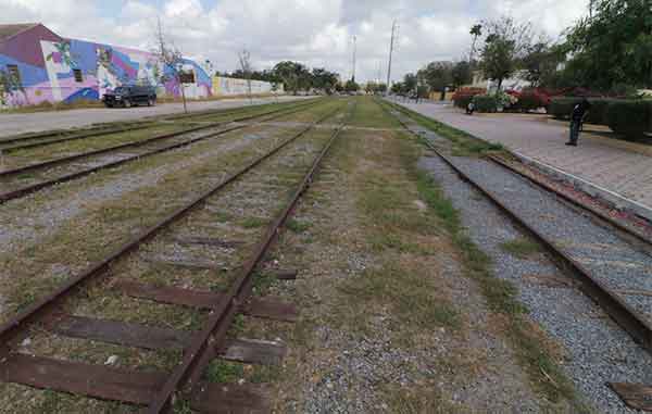 MATAMOROS